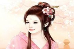 Vì sao hoàng đế Trung Quốc si mê phụ nữ 'siêu vòng ba'?