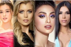 Muốn đại thắng ở Miss International 2019, Tường San phải hạ gục được 6 tuyệt sắc giai nhân này