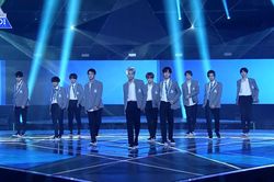 'Produce 101 Nhật Bản': 101 thực tập sinh bừng sáng trong ca khúc chủ đề ấn tượng