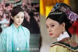 Hướng tái xuất của Triệu Lệ Dĩnh: Gạt bỏ tất cả kịch bản thần tượng, đi theo con đường của Tôn Lệ?