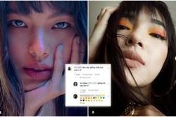 Cứ bị nói là giống Châu Bùi, Tú Hảo đáp trả 'gắt' khiến Châu Bùi cũng phải vào bình luận để xoa dịu tình hình