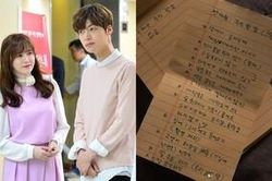 Khiến Ahn Jae Hyun 'sống dở chết dở', Goo Hye Sun tiết lộ điều luật hôn nhân: 'Không dùng bạo lực'