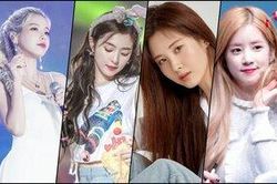 Những nữ idol đã 'ngấp nghé tuổi 30' nhưng vẫn trẻ trung rạng ngời