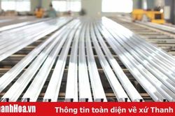 Cảnh báo tình trạng hàng Trung Quốc giả mác Việt