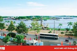 Châu Đốc làm theo Di chúc của Bác