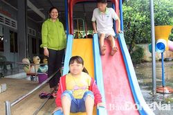 Nơi lan tỏa tình yêu thương