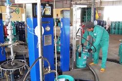 'Thương nhân phân phối gas'