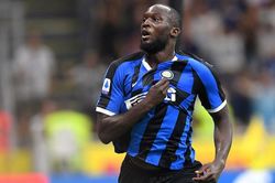 Romelu Lukaku đã tìm được bến đỗ thích hợp?