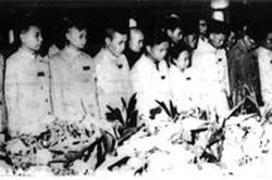 Luôn tâm niệm lời Bác Hồ dạy
