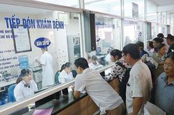 Ngăn chặn các hành vi trục lợi trong khám chữa bệnh BHYT