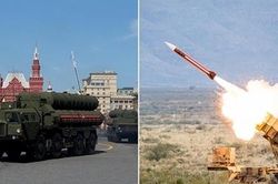 Thổ Nhĩ Kỳ 'dọa' mua thêm S-400 nếu Mỹ không bán Patriot
