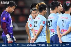 Lần đầu tiên Chanathip làm điều này để đấu tuyển Việt Nam