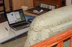 Những vụ án dùng bằng chứng pháp y kỹ thuật số