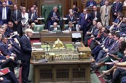 Những kịch bản cho Brexit không thỏa thuận