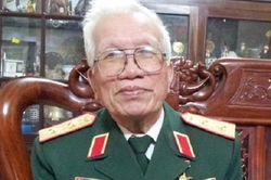 Chống 'diễn biến hòa bình': Bản chất âm mưu 'phi chính trị hóa' quân đội