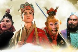 Những sự thật thú vị về bộ phim Tây Du Ký 1986