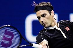 Roger Federer bị loại khỏi tứ kết US Open