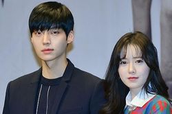 Chồng trẻ của Goo Hye Sun bác bỏ cáo buộc ngoại tình từ phía vợ
