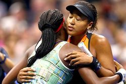 Tennis: US Open vẫn còn có tinh thần thể thao