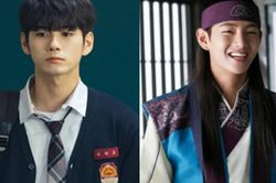 V BTS là ngôi sao có diễn xuất tốt nhất trong số các nam thần này