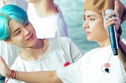 Fan thêm mê mẩn Jimin BTS sau những hành động chăm sóc đáng yêu này