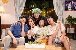 Phim 'Anh trai yêu quái' ra mắt tại LHP Busan trước khi công chiếu tại Việt Nam