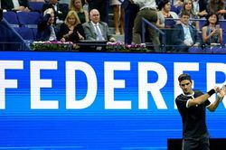 Cuộc đua vô địch US Open 2019: Federer nối gót Djokovic, cơ hội lớn cho Nadal