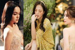 Đều tổn thương sau ly hôn, hãy xem cách những nữ nghệ sĩ này vực dậy để mạnh mẽ hơn