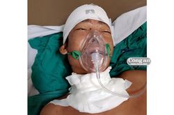 Nghi án chồng ghen tuông sát hại vợ rồi tự sát