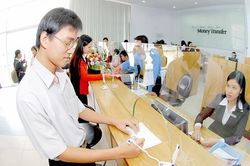 Nguồn kiều hối về TPHCM đạt 3,45 tỷ USD