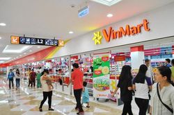 Chuỗi bán lẻ Vinmart của tỷ phú Phạm Nhật Vượng thâu tóm bao nhiêu 'ông lớn'?