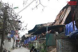 Quây rào nhà máy Rạng Đông, trong bán kính 500m khuyến cáo biện pháp chống phơi nhiễm