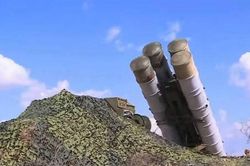 Vệ tinh gián điệp Israel chỉ rõ vị trí Thổ Nhĩ Kỳ triển khai S-400, mâu thuẫn với tuyên bố của Ankara