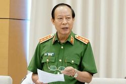 Xử tham nhũng vẫn còn 'trên nóng, dưới lạnh'