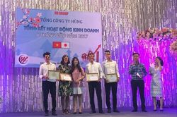 Tập đoàn xuất khẩu lao động 'ma'?