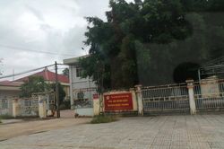 Khởi tố, bắt tạm giam nhân viên tòa án thụt két ngân sách