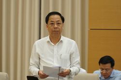 Phong tỏa tài khoản, không để tẩu tán, hợp pháp hóa tài sản tham nhũng