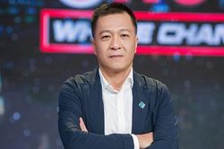'Sếp' Phùng Tuấn Hà: 'Tôi sẵn sàng loại ứng viên giỏi…'