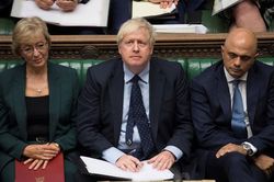 Hạ viện Anh nắm quyền kiểm soát Brexit