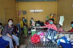 Bé 6 tuổi tử vong: Hơn 1.000 người phải uống thuốc phòng bệnh bạch hầu