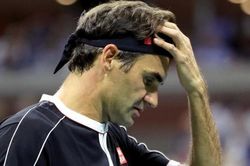 US Open 2019: Dimitrov ngược dòng loại Federer ở tứ kết