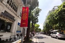Hà Nội trong nhóm các thành phố cải thiện nhiều nhất về điều kiện sống