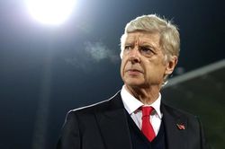 Huấn luyện viên Arsene Wenger muốn tái xuất tại World Cup 2022 ở Qatar