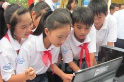 21% thanh thiếu niên Việt Nam từng bị bắt nạt trên mạng internet
