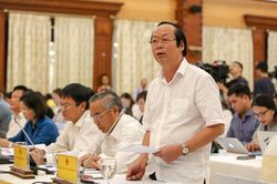 Đề nghị Rạng Đông khẩn trương cô lập, xử lý khu vực cháy