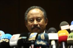 Sudan kêu gọi Mỹ đưa nước này khỏi danh sách tài trợ khủng bố