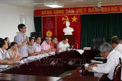 30 trường hợp cách ly theo dõi bệnh bạch hầu tại Đắk Lắk đều có kết quả âm tính