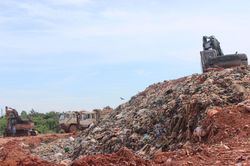 Đồng Nai đấu giá đất công để xây dựng nhà máy xử lý rác thải sinh hoạt phát điện
