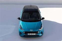 Cận cảnh Hyundai Grand i10 2020 giá hơn 160 triệu đồng