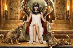 Thông tin thực sự gây 'sốc' về Nữ hoàng Cleopatra